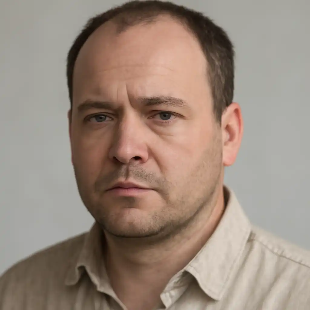 Robert Sullivan